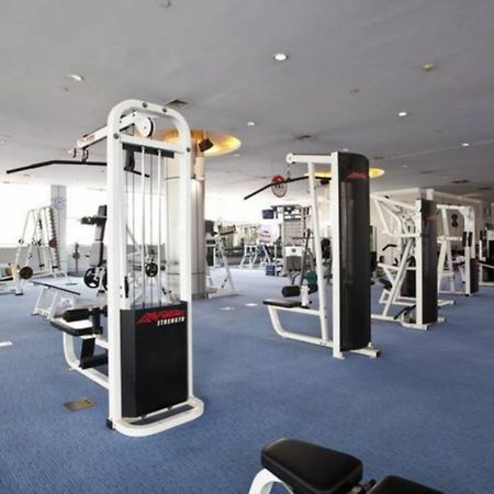 שנגחאי Noble Center Hotel מראה חיצוני תמונה