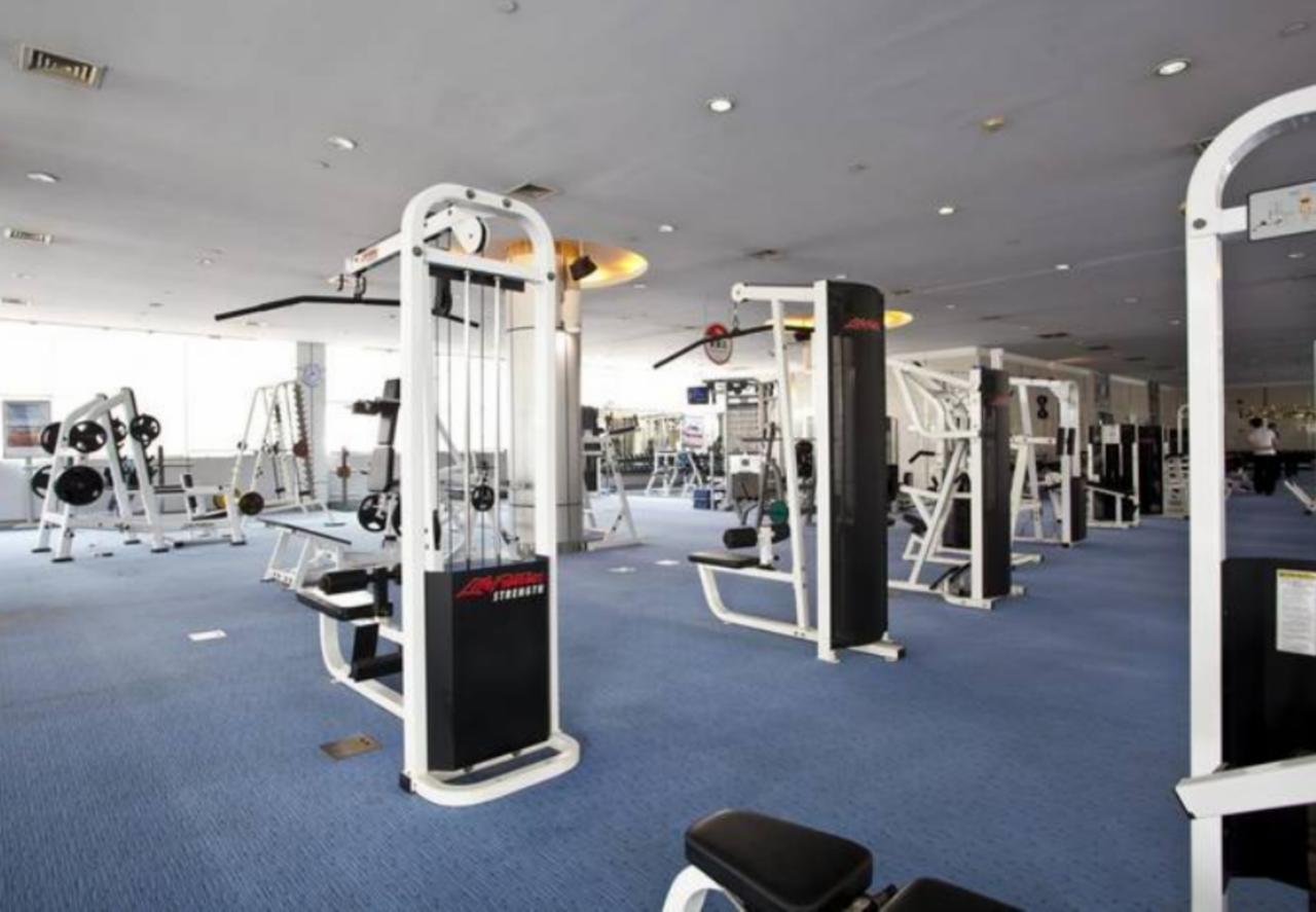 שנגחאי Noble Center Hotel מראה חיצוני תמונה
